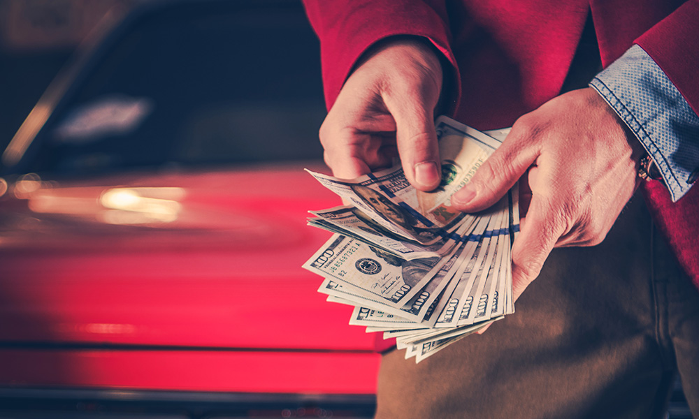 5 Most Important Pieces of Advice for Anybody Who Is Thinking About Selling Their Car