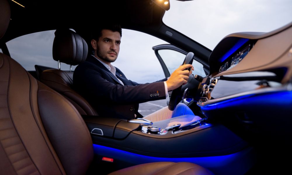 How to Finance a $50,000 Car in Today’s Market