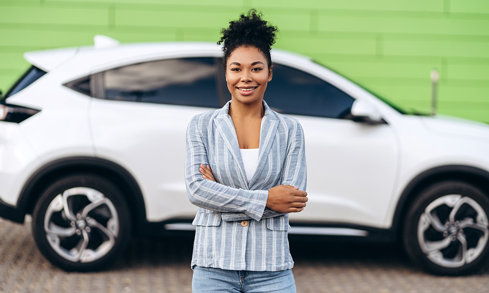 How Much Is My Car Worth? A Realistic Guide