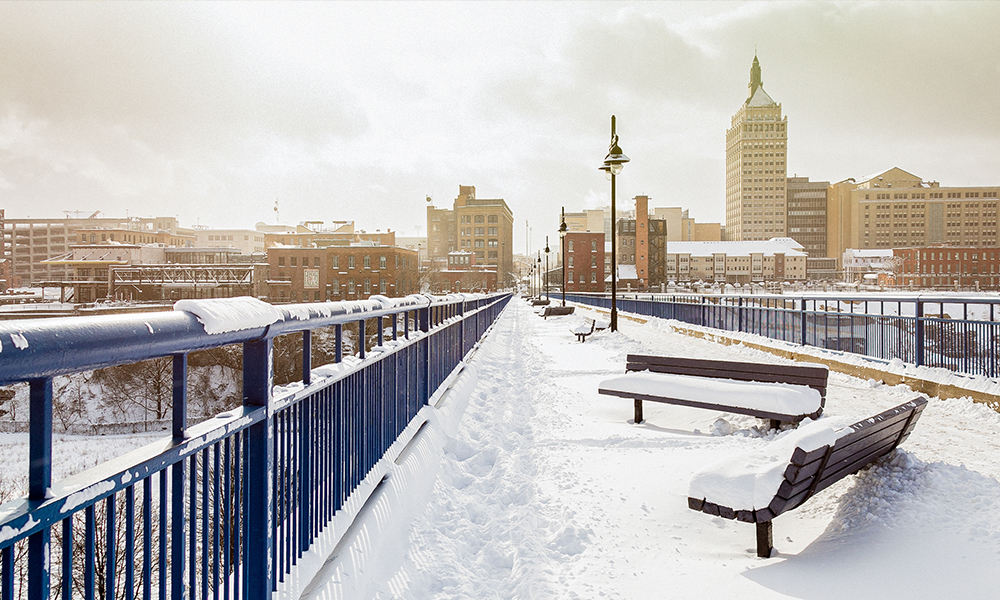 Is Winter Really the Worst Time to Sell Your Car in Upstate NY?